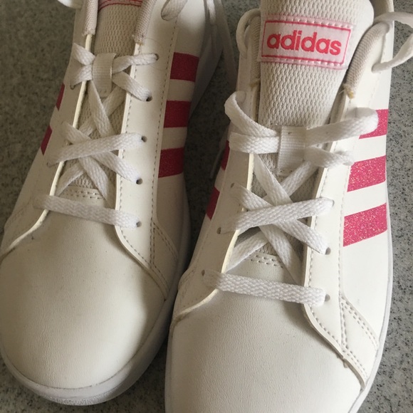 Adidas lady sneakers - Picture 4 of 5